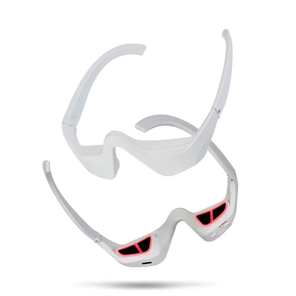 eye massage equipment