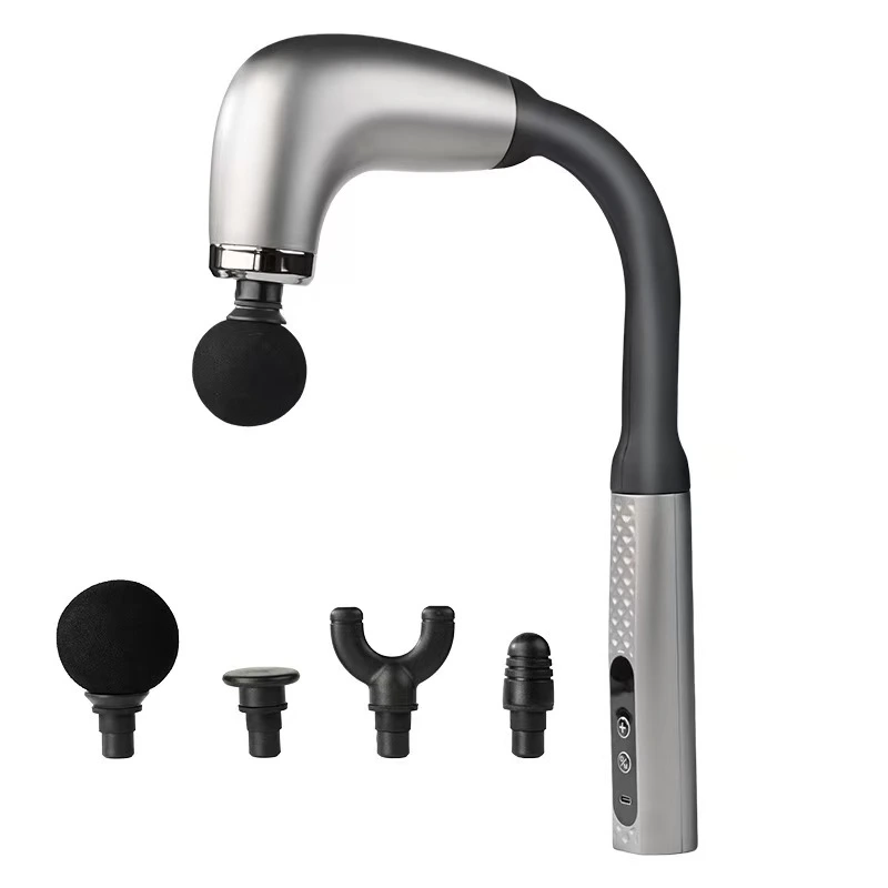 massage gun deep tissue