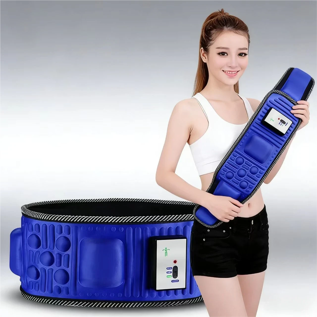 Home slimming equipment