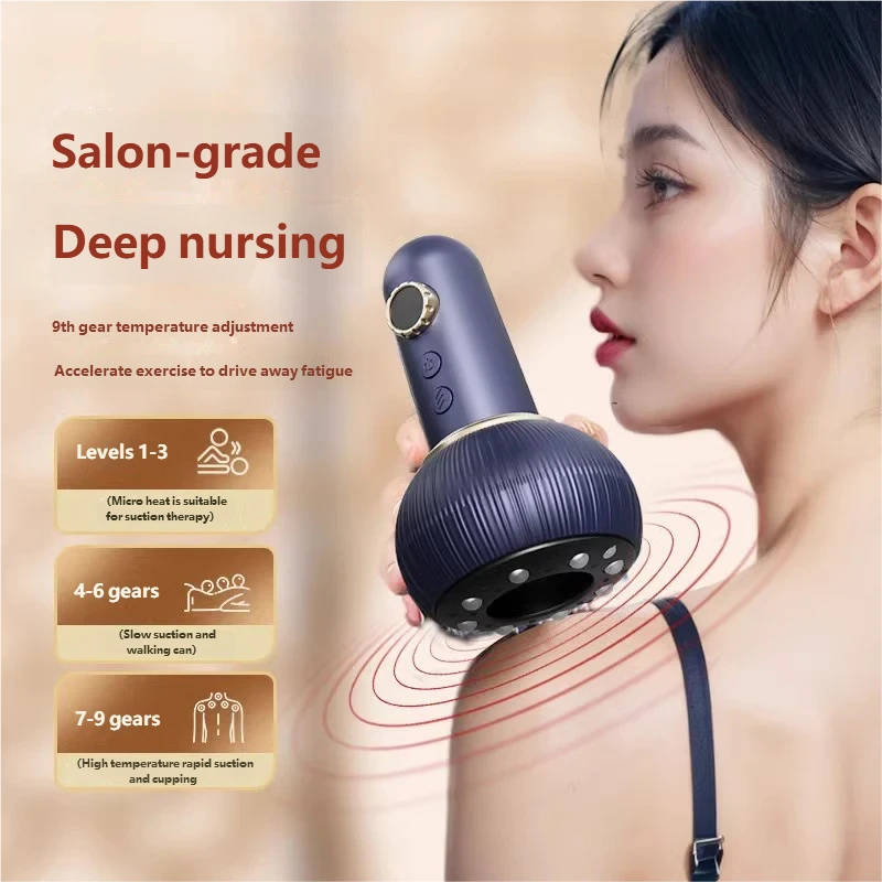 Guasha device