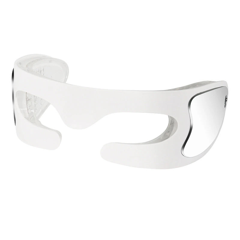 YLSM026 Eye Phototherapy Massage Device Home Visual Charging Eye Protection Device Intelligent Vibration Beauty Eye Instrument Portable