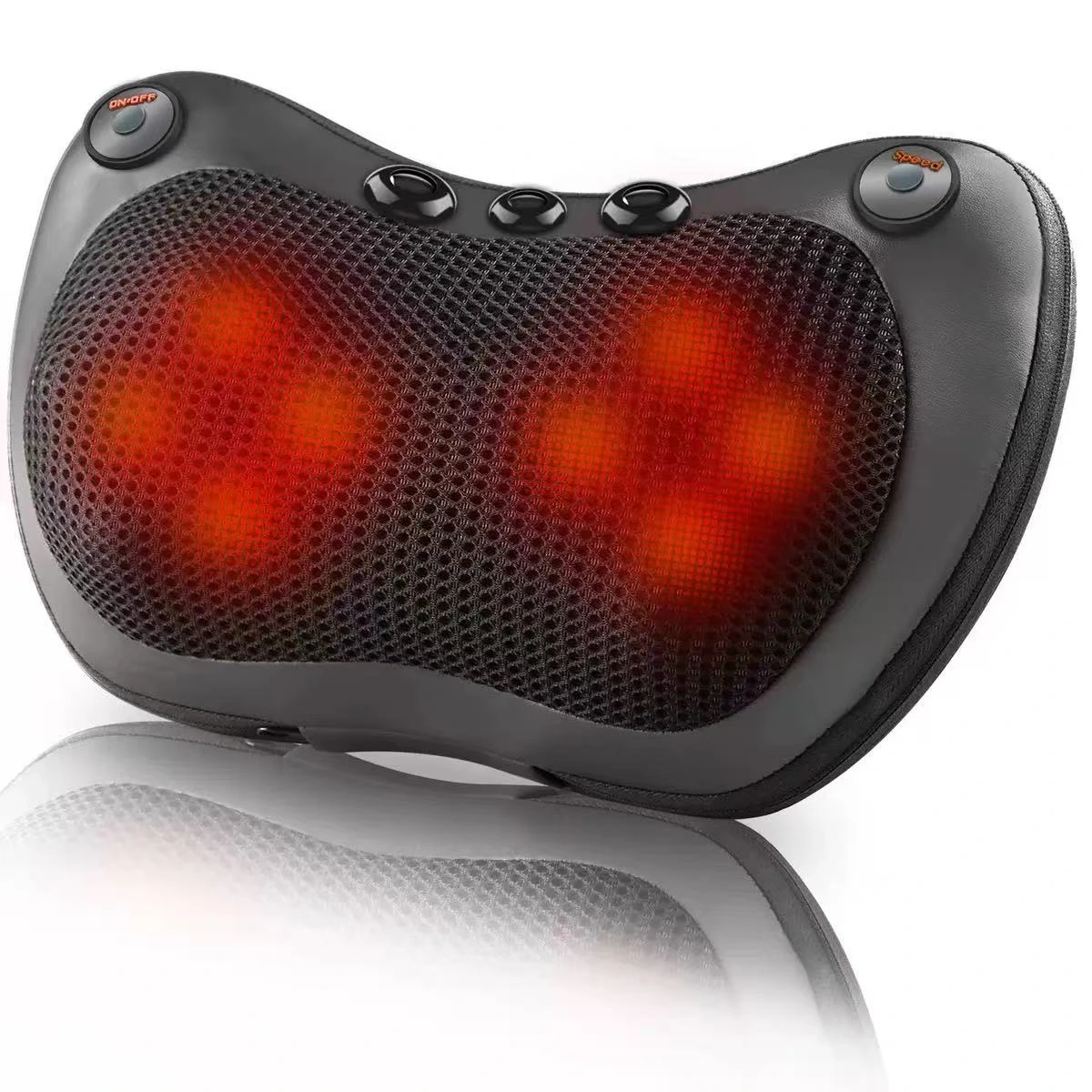 Electric massage