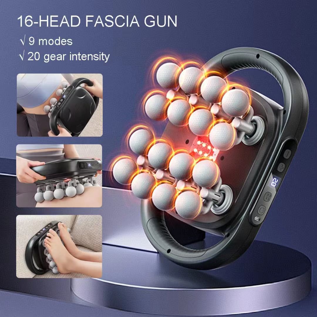 16 Heads Fascia Cordless Muscle Handheld Massager Gun (3).jpg