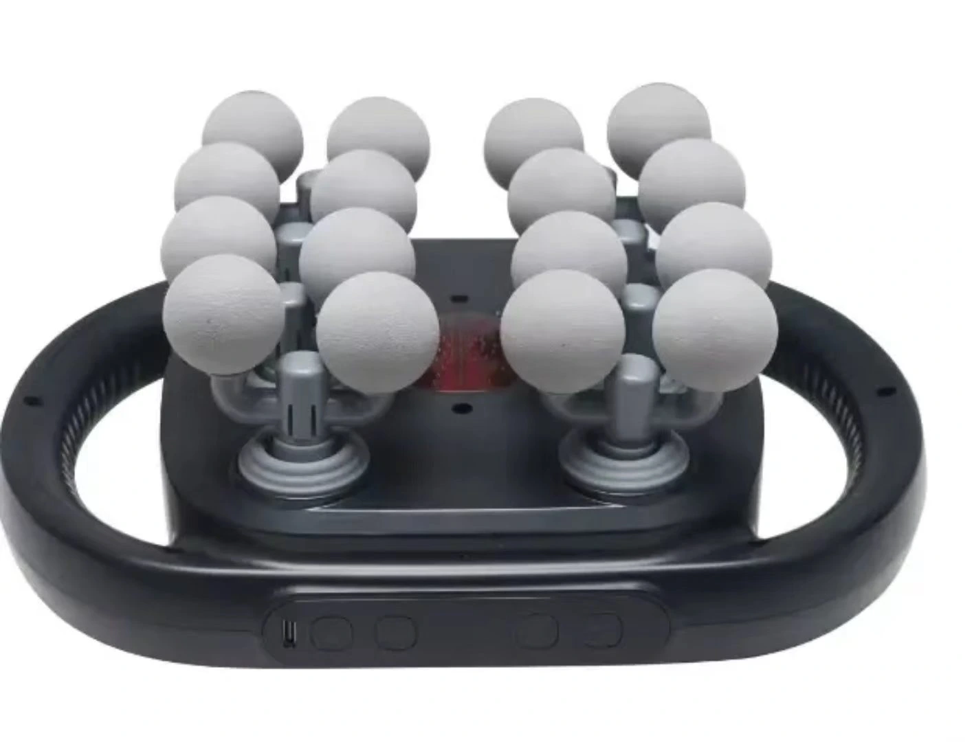 16 Heads Fascia Cordless Muscle Handheld Massager Gun (1).jpg