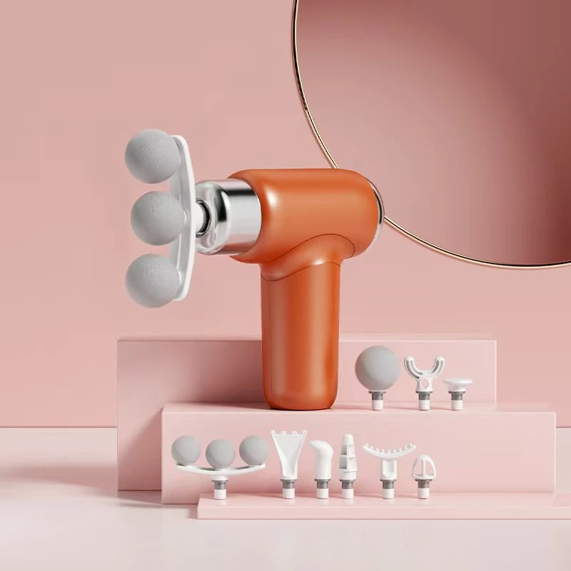 Portable household use