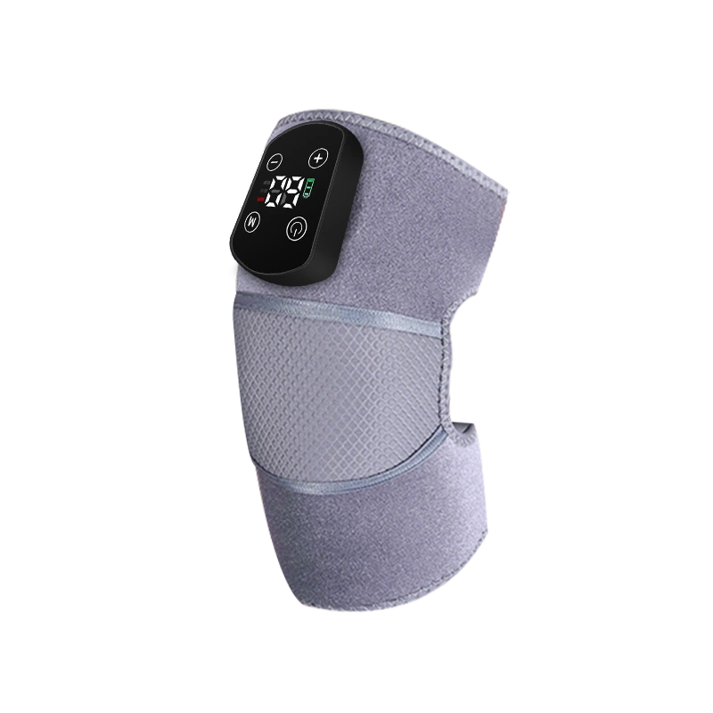 Knee joint therapy