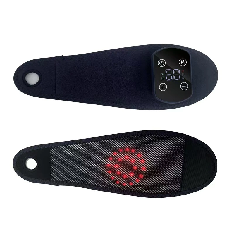 YLSM054 Wrist protection massager, electric heating hand joint wrist massager, strap for warmth, vibration, tendon sheath, hot compress instrument