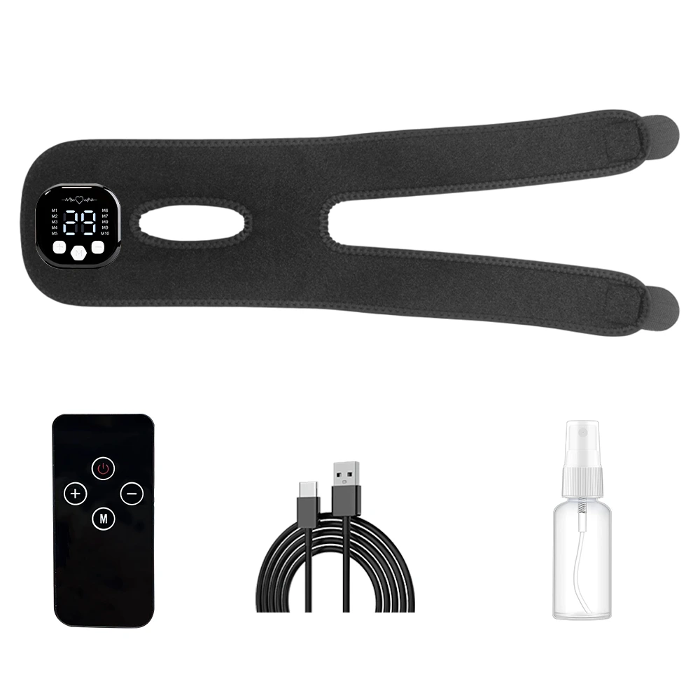 EMS Heating Massager for Feet