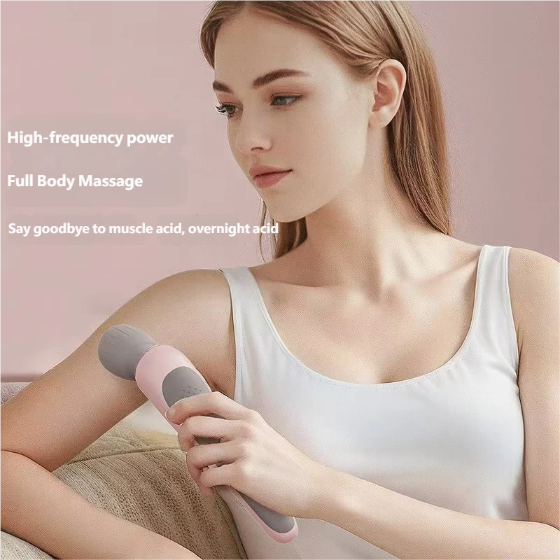Full Body Massager