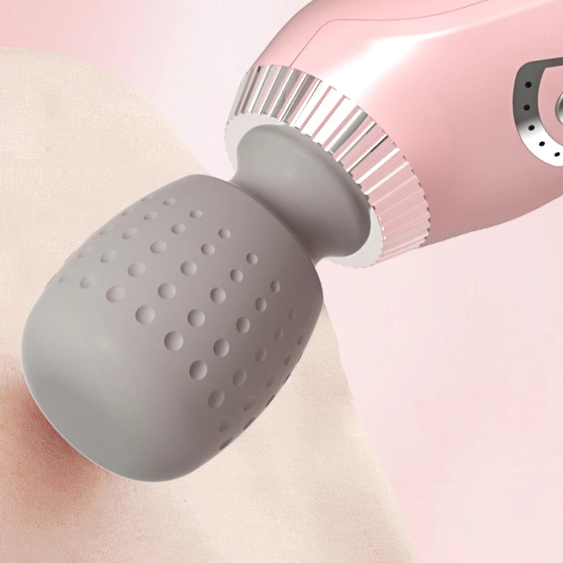 Massage Hammer With Heat