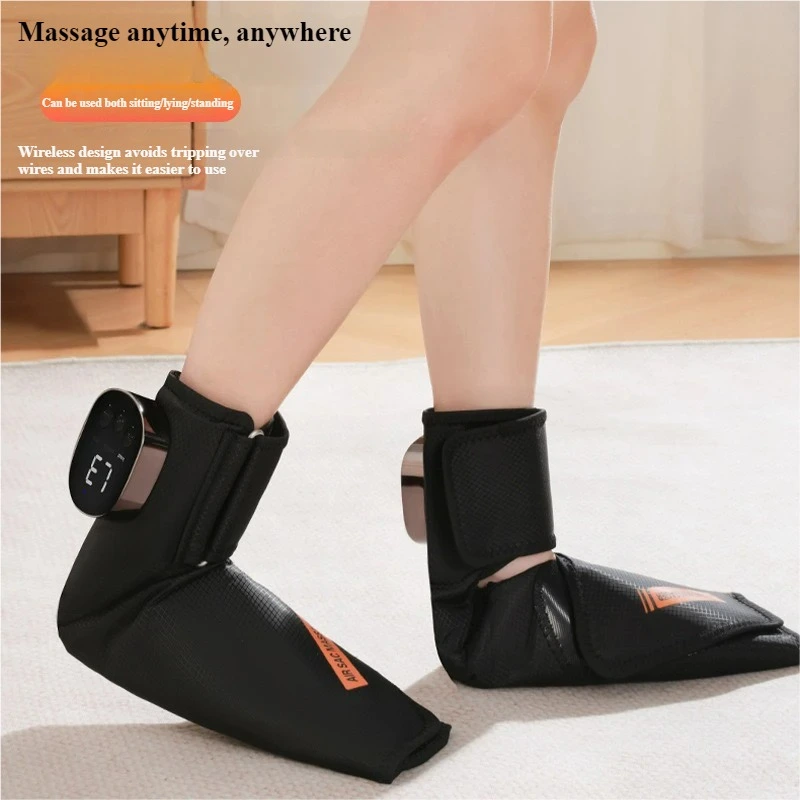 Ankle Massager