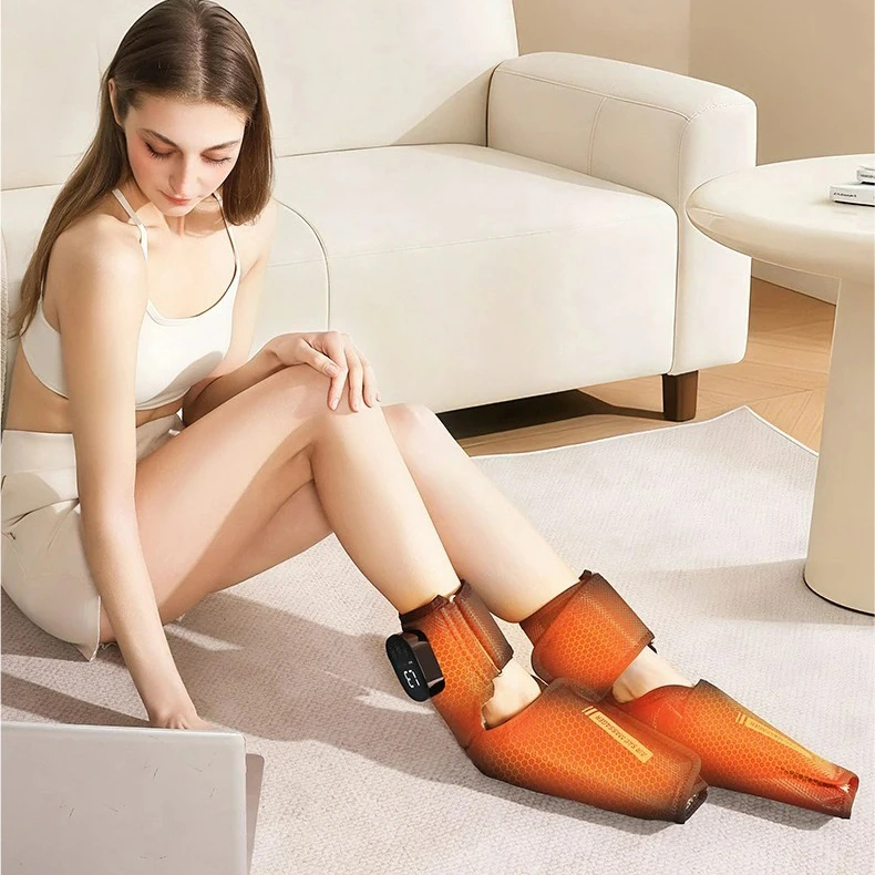 Hand Elbow Massager