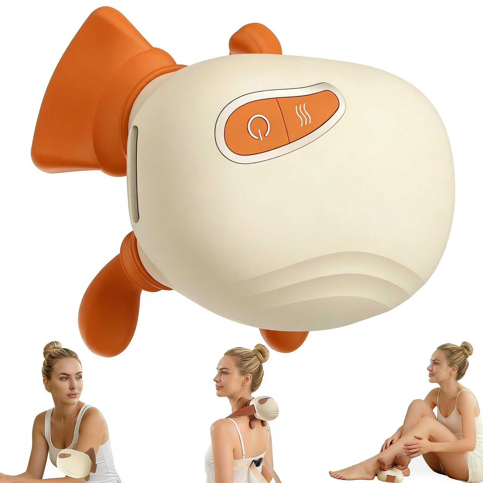 Customized Bionic Massage Device.jpg