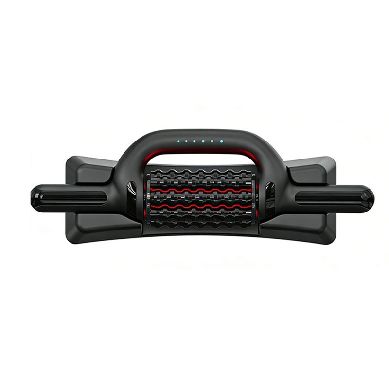 Rolling Massager with Red Light