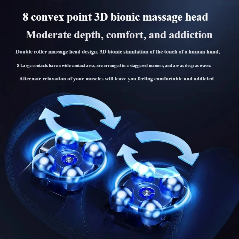 electric foot massager