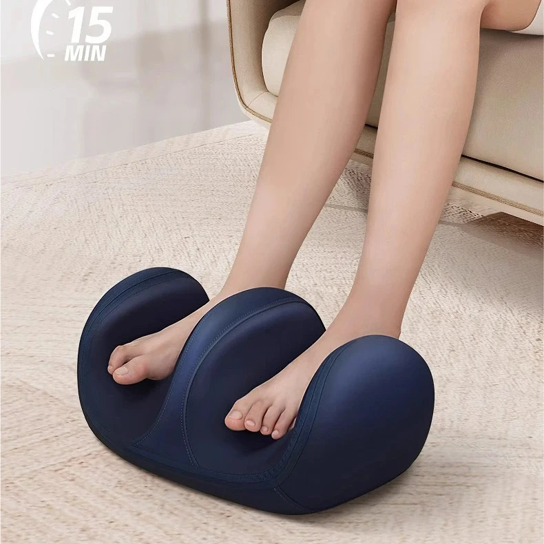 shiatsu foot massager