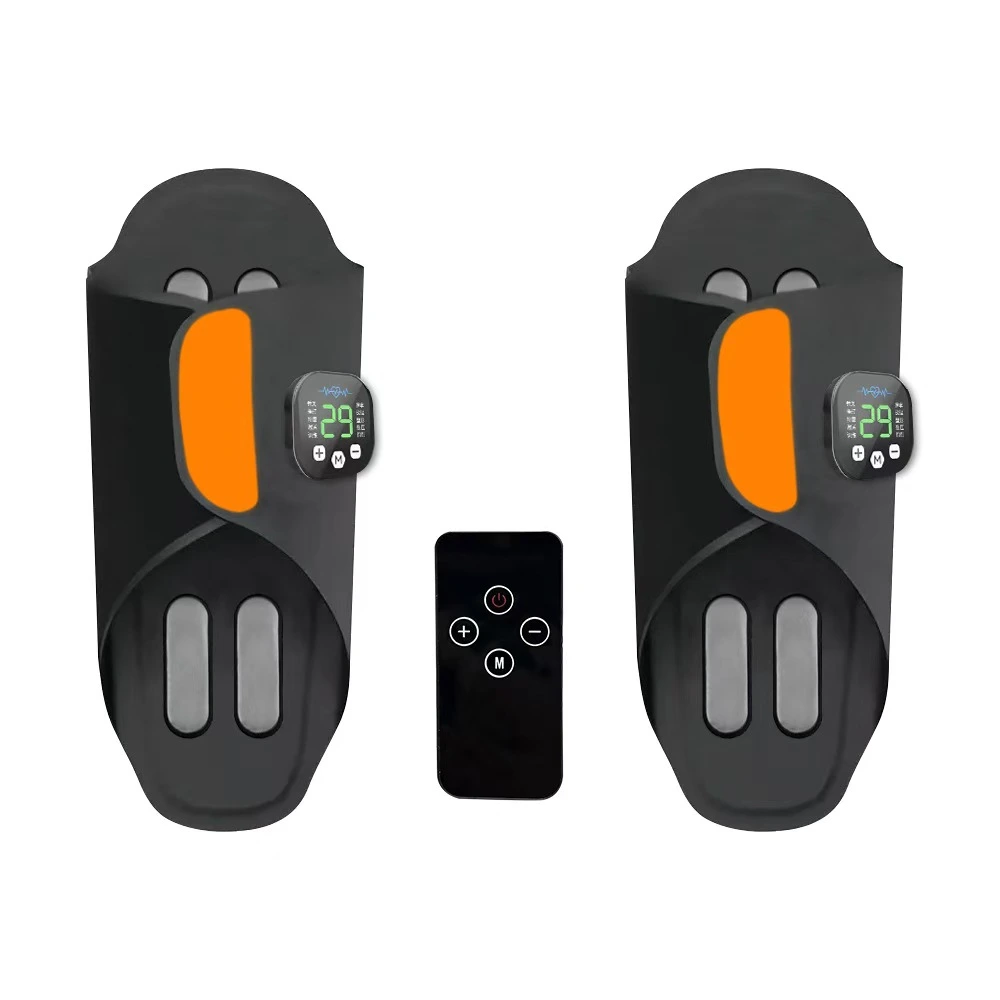 Yellow with remote control