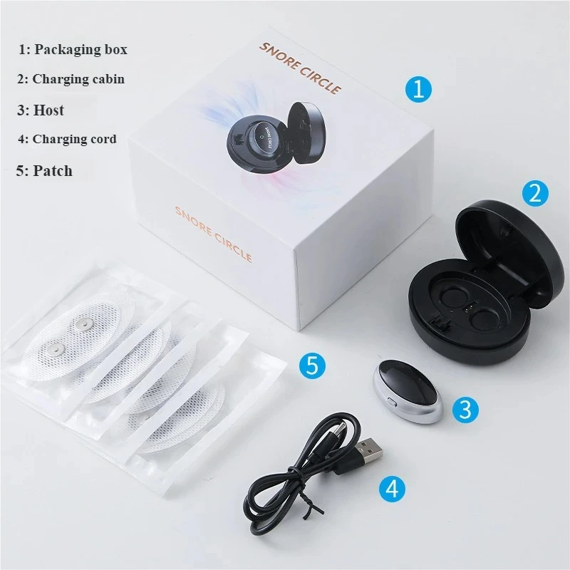 Portable household use