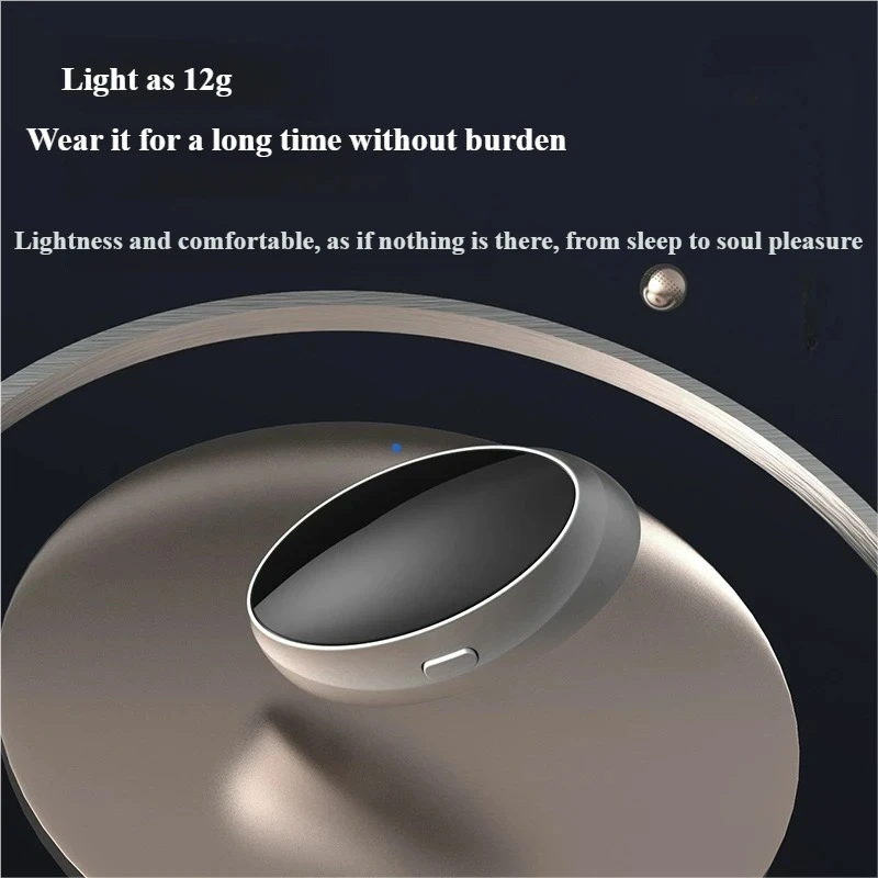 Portable household use