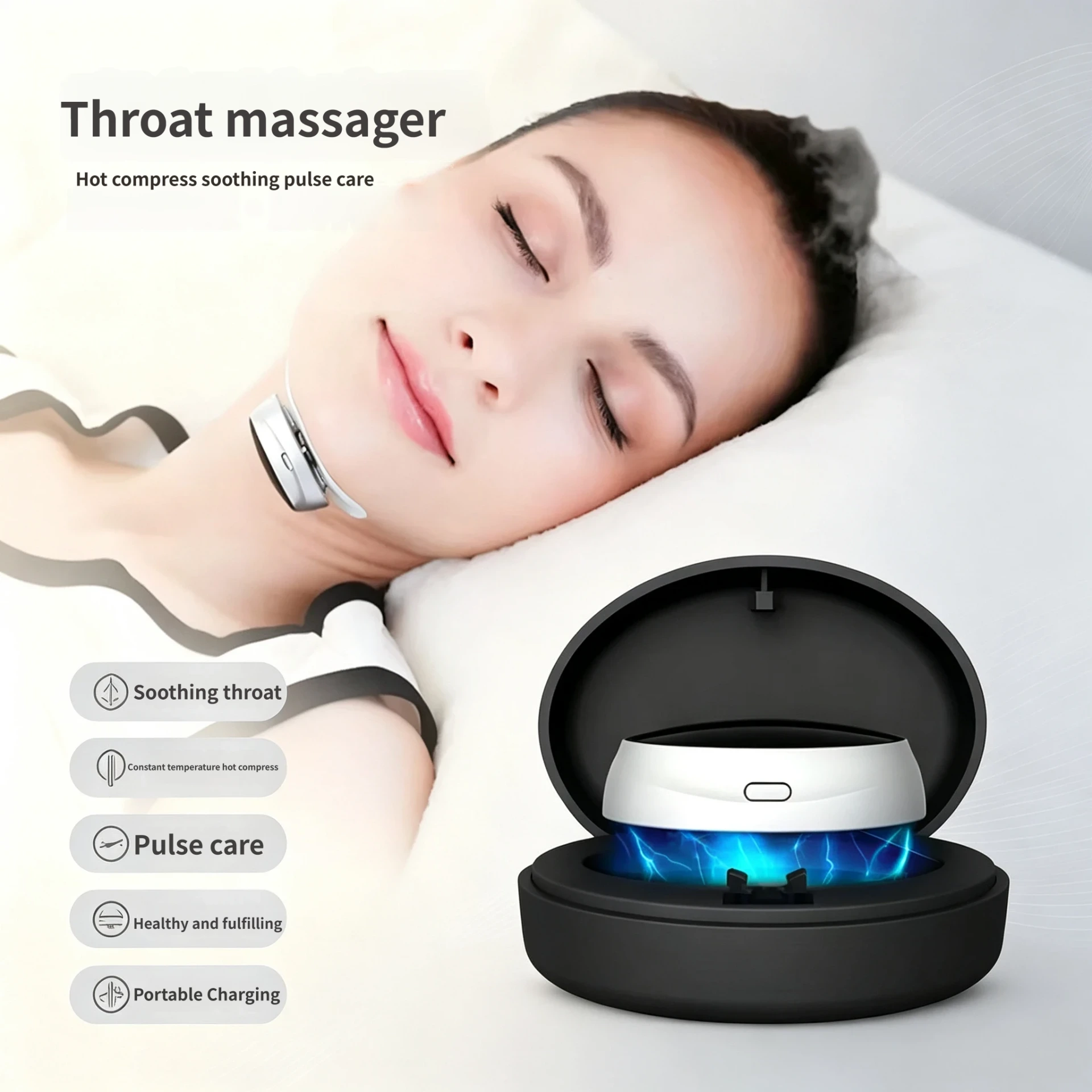 Portable household use