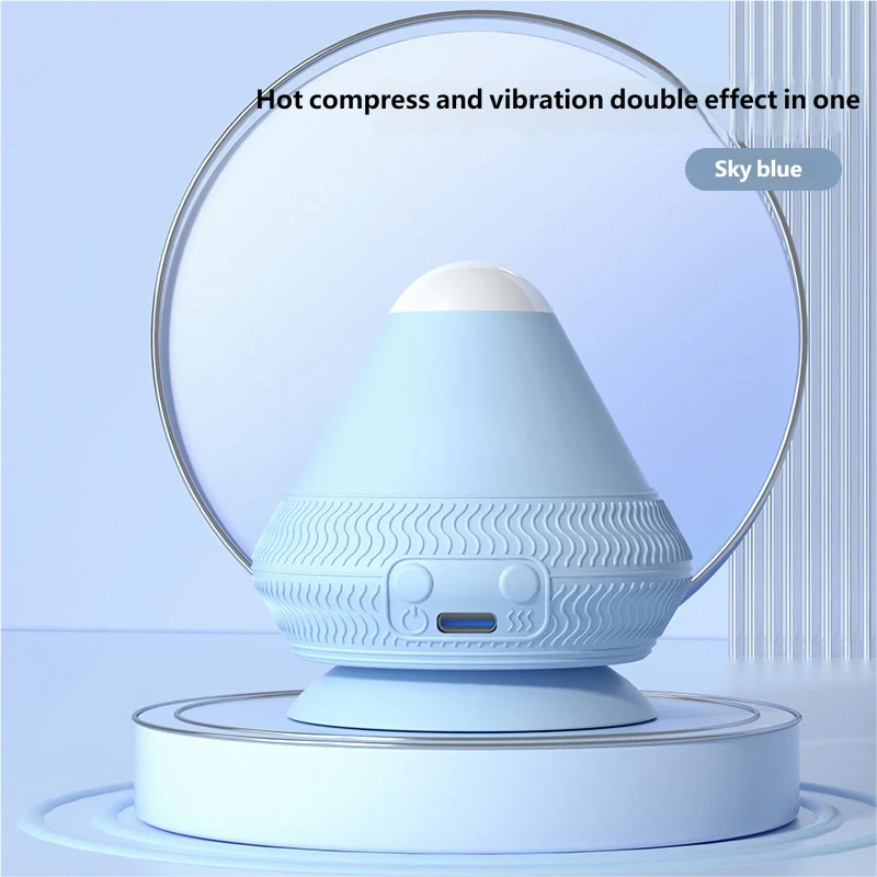 Full body massage ball