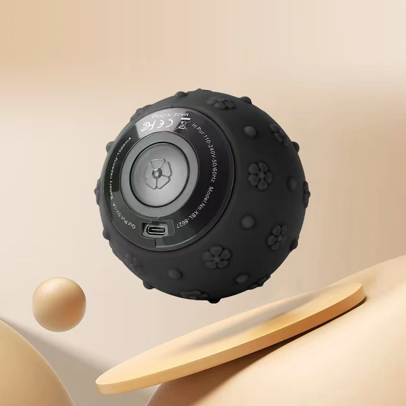 vibration massage ball
