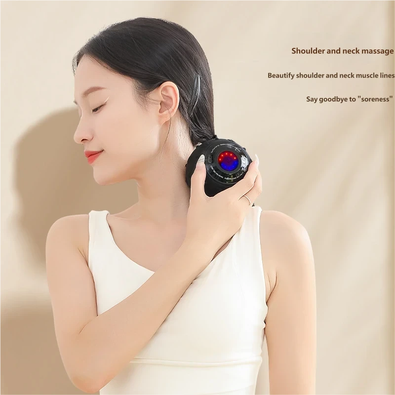 vibration massage ball