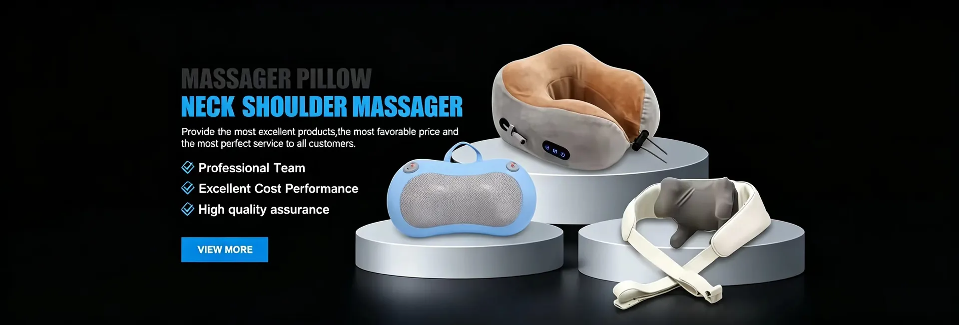 Yolais wellness massage product