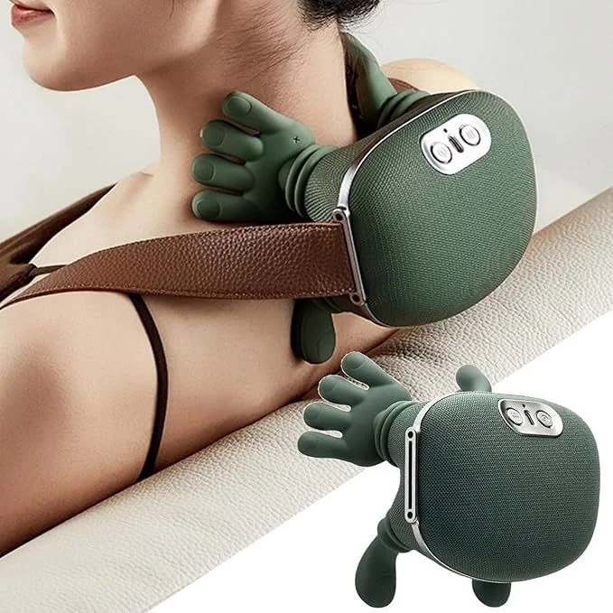 N7 Master Hand Neck and Shoulder Massager