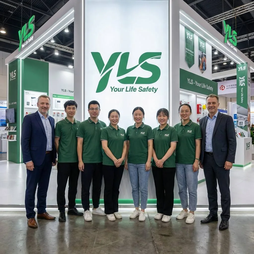 Yolais team