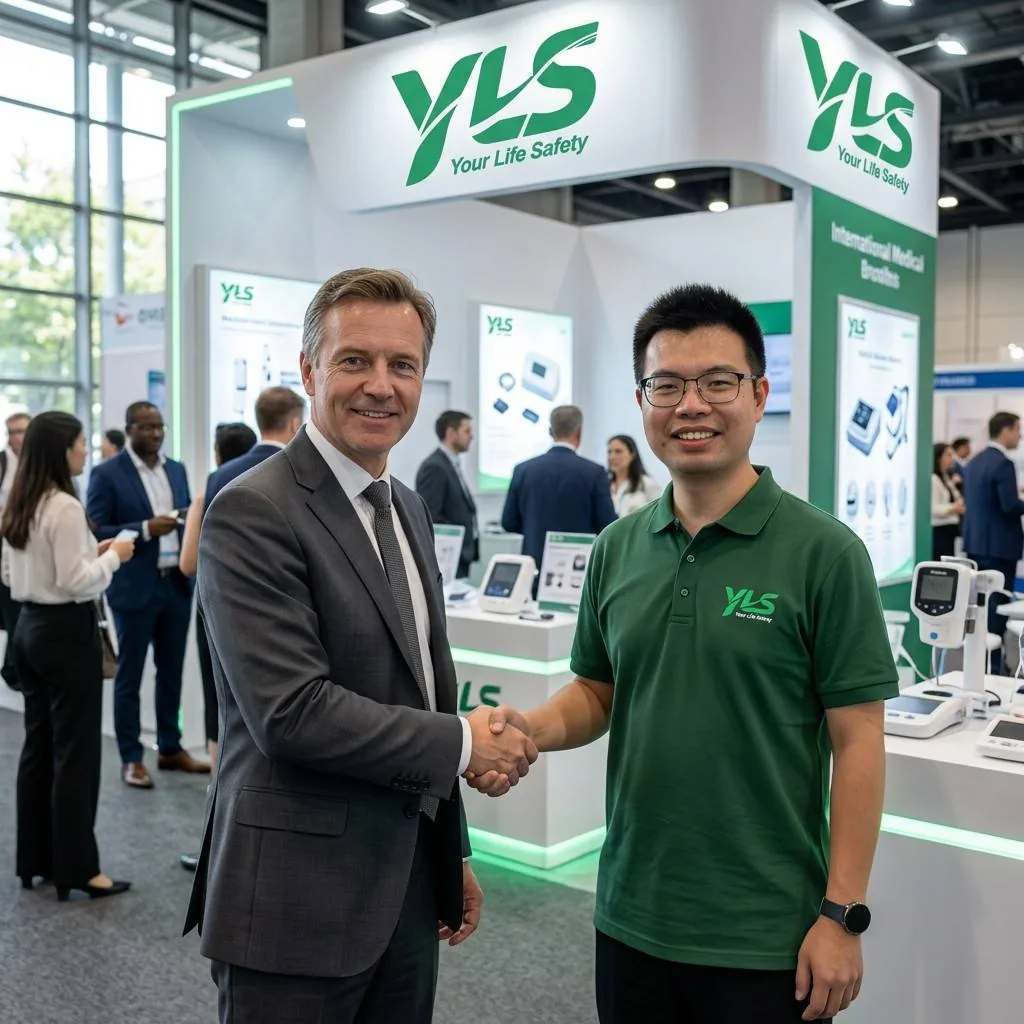 Yolais Team & Buyer Communication 2