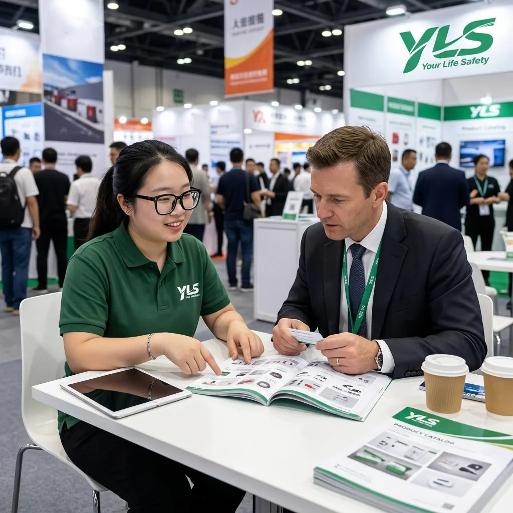 Yolais team and customer engagement